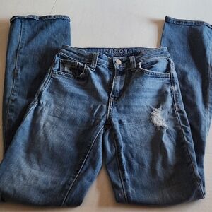 Arizona HI-R SE Bootcut